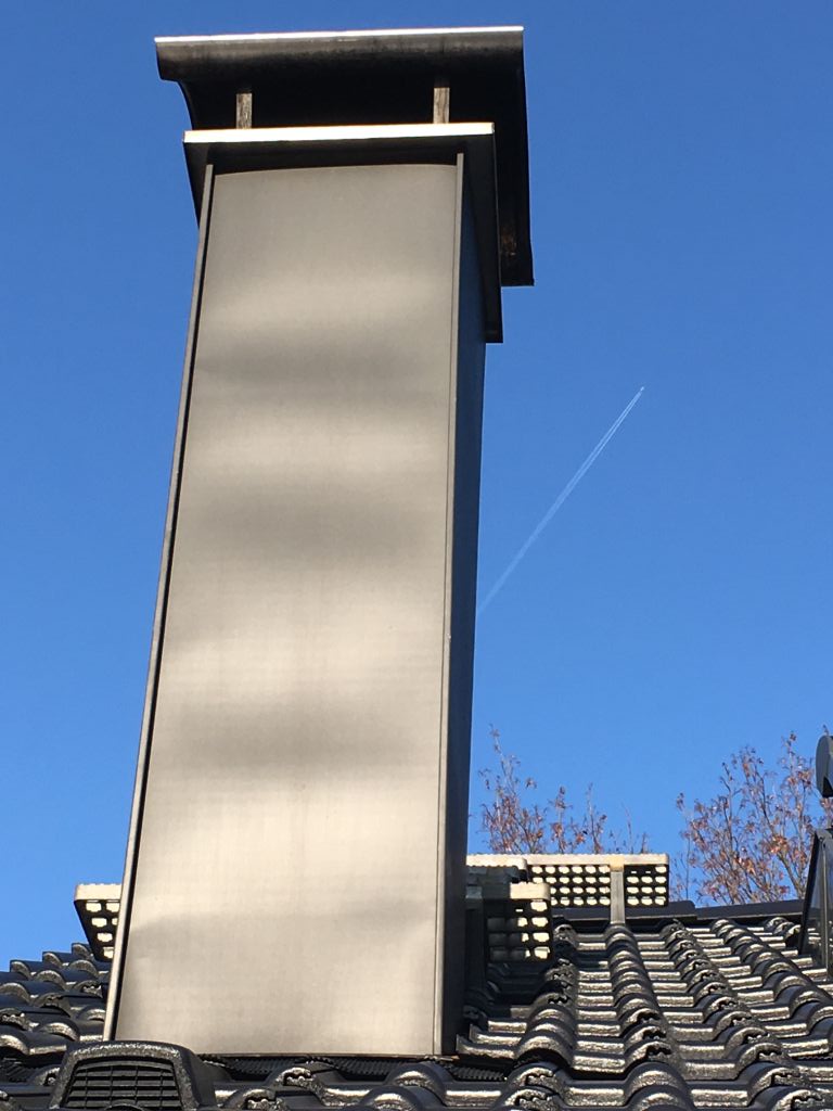 Flaschnerarbeiten